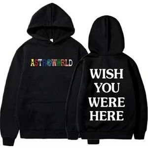 Travis Scott Merch Travis Scott Astroworld Hoodie